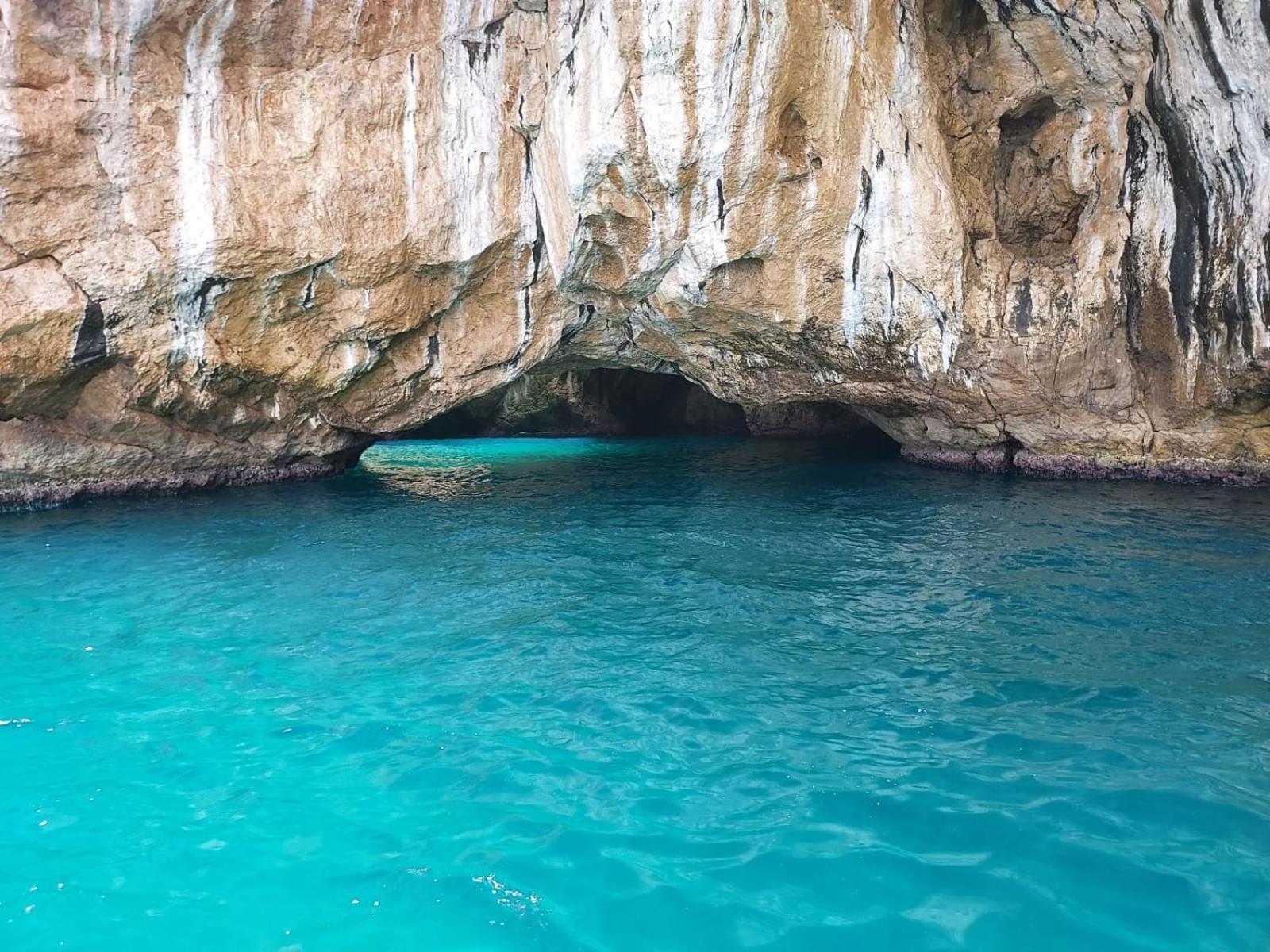 The Sorabellas Gaeta Camera foto